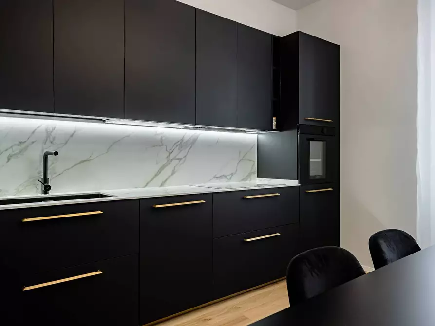 Immagine 5 di Appartamento in vendita  in via della Liberazione a Chieti