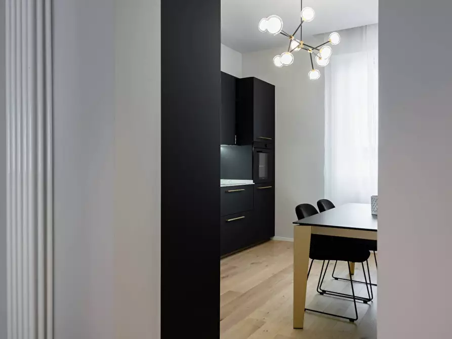 Immagine 6 di Appartamento in vendita  in via della Liberazione a Chieti