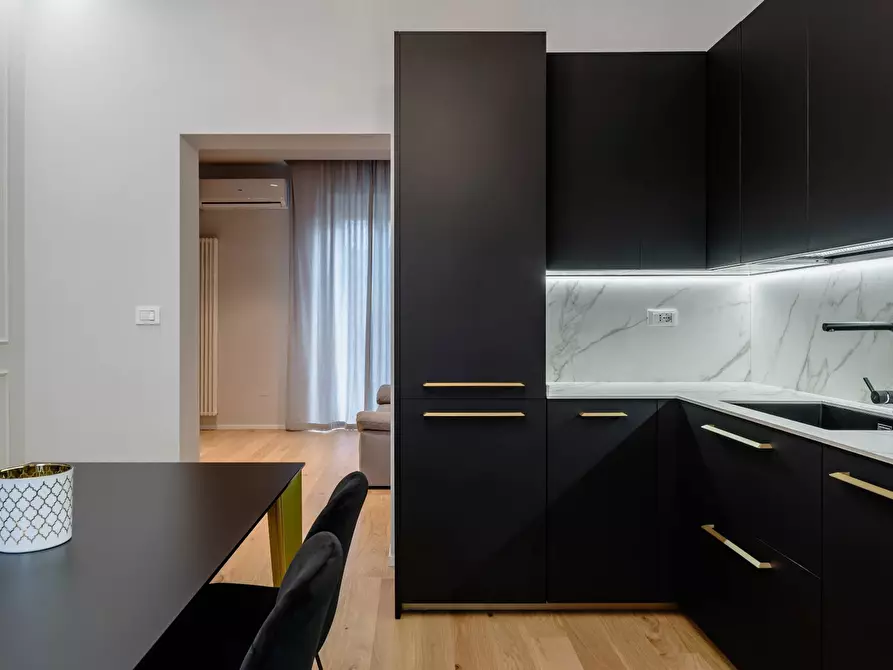 Immagine 7 di Appartamento in vendita  in via della Liberazione a Chieti