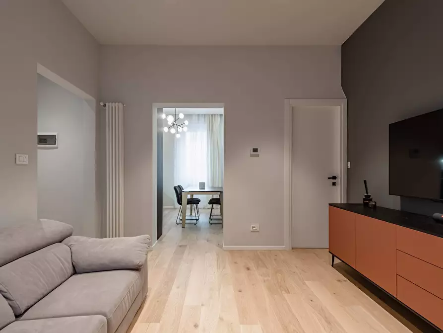 Immagine 9 di Appartamento in vendita  in via della Liberazione a Chieti