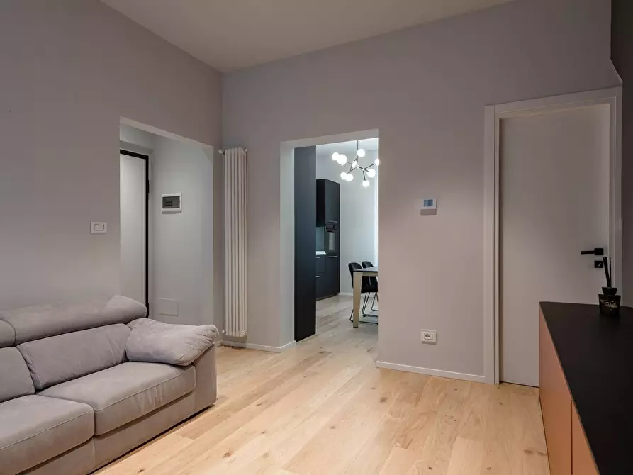 Immagine 10 di Appartamento in vendita  in via della Liberazione a Chieti