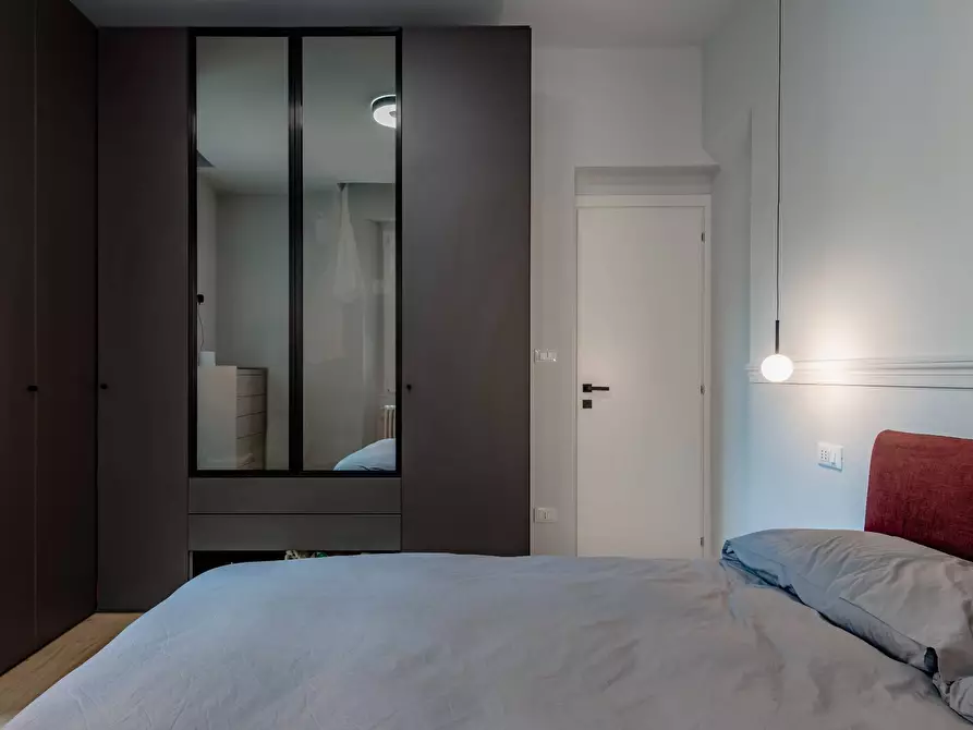 Immagine 2 di Appartamento in vendita  in via della Liberazione a Chieti