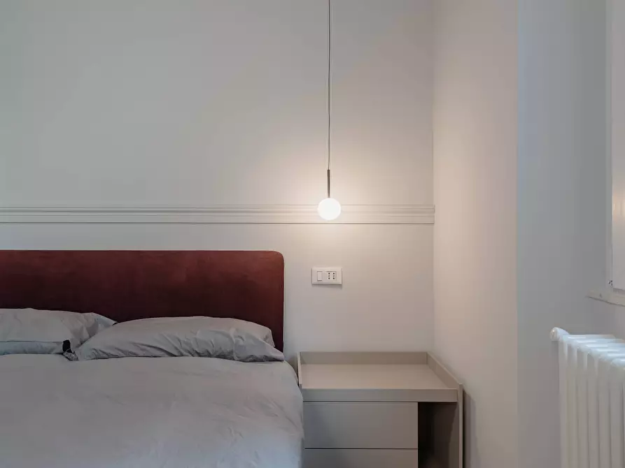 Immagine 13 di Appartamento in vendita  in via della Liberazione a Chieti