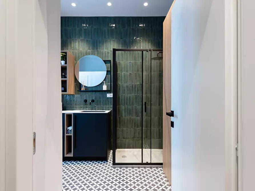 Immagine 15 di Appartamento in vendita  in via della Liberazione a Chieti