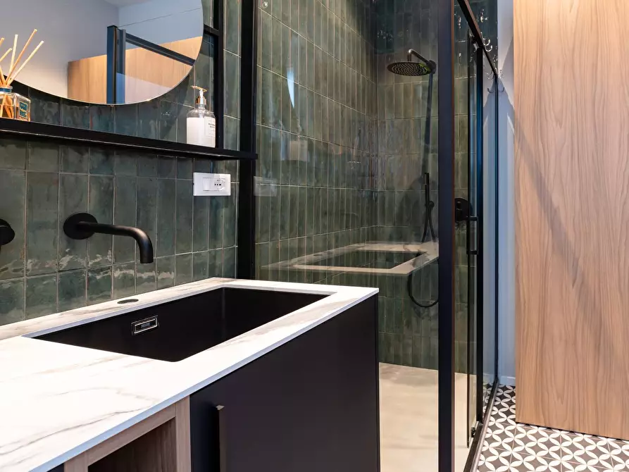 Immagine 17 di Appartamento in vendita  in via della Liberazione a Chieti