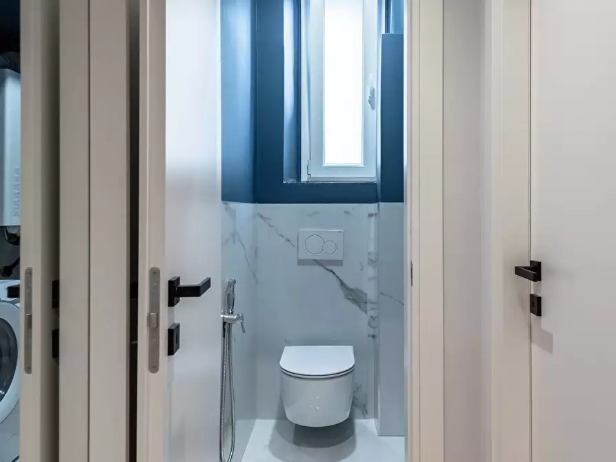 Immagine 18 di Appartamento in vendita  in via della Liberazione a Chieti