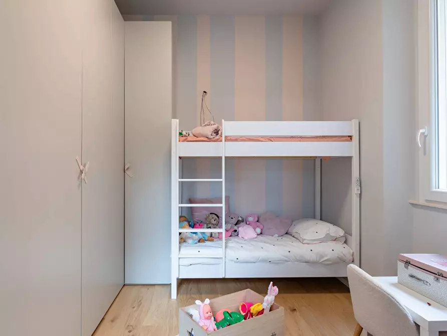 Immagine 19 di Appartamento in vendita  in via della Liberazione a Chieti