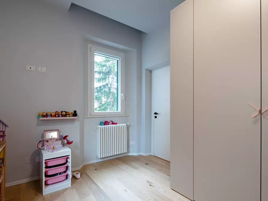 Immagine 20 di Appartamento in vendita  in via della Liberazione a Chieti