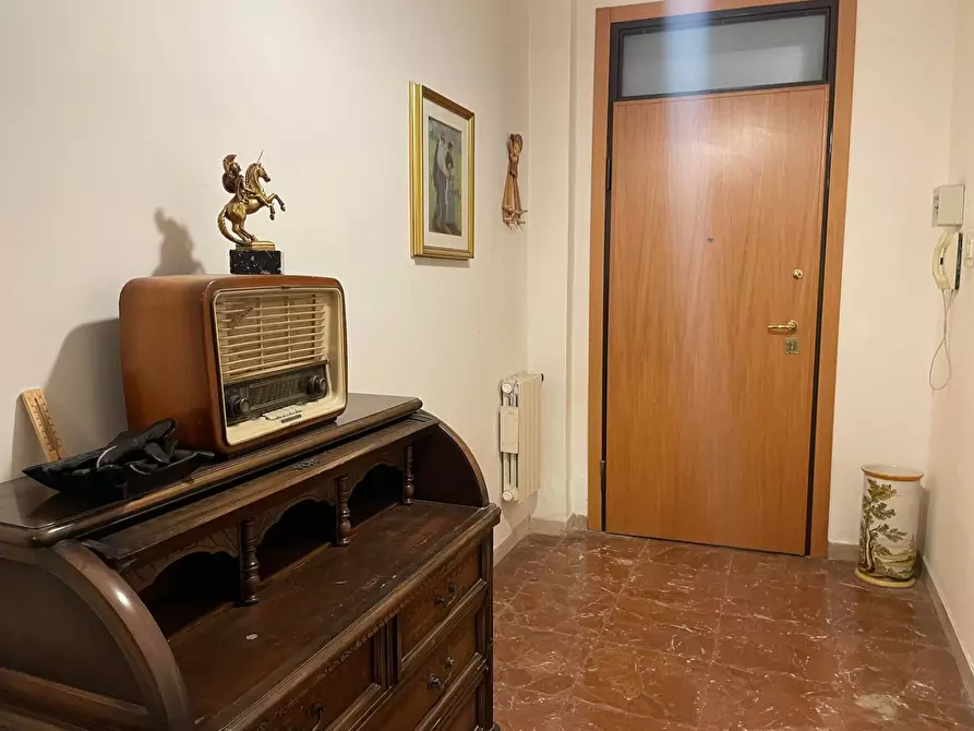 Immagine 1 di Appartamento in vendita  in via Marco Vezio Marcello a Chieti