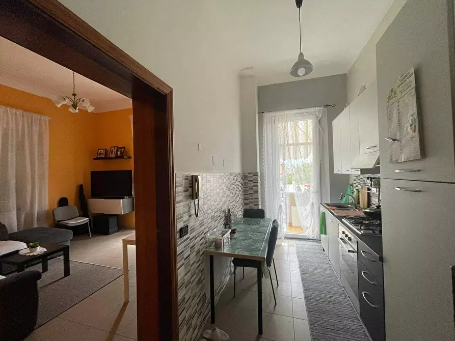 Immagine 1 di Appartamento in vendita  in Via Gaetani dell'Aquila D'Aragona a Chieti