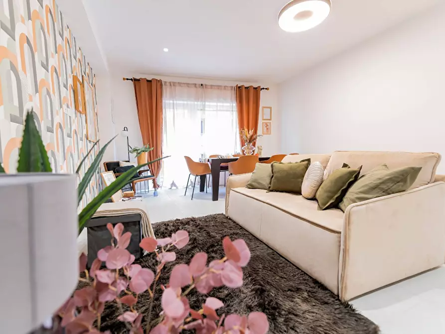 Immagine 1 di Appartamento in vendita  in via baroncini a Chieti