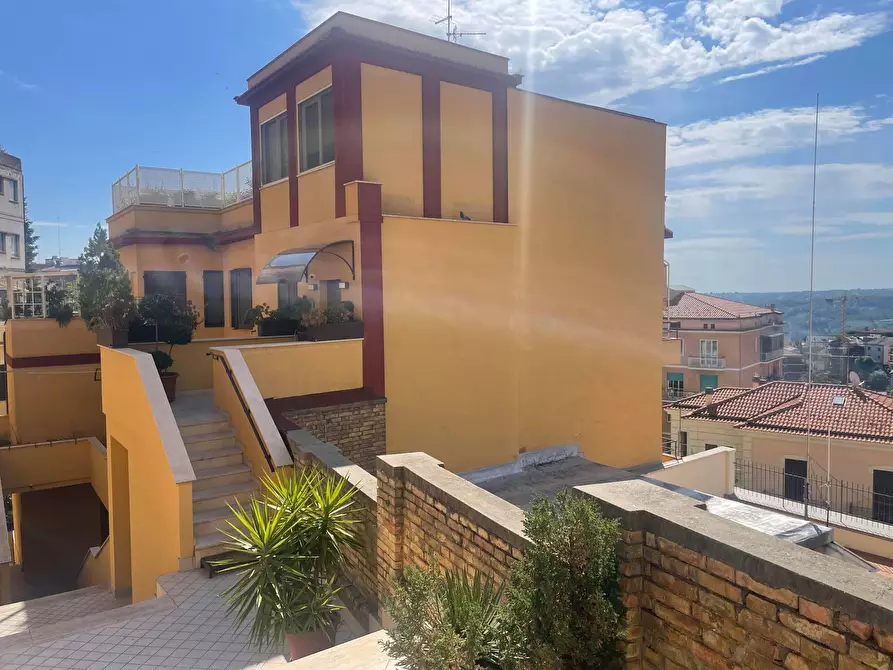 Immagine 1 di Appartamento in vendita  in Via di Porta Monacisca a Chieti