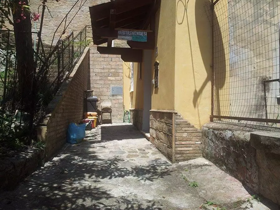 Immagine 1 di Appartamento in vendita  in Porta Pescara a Chieti