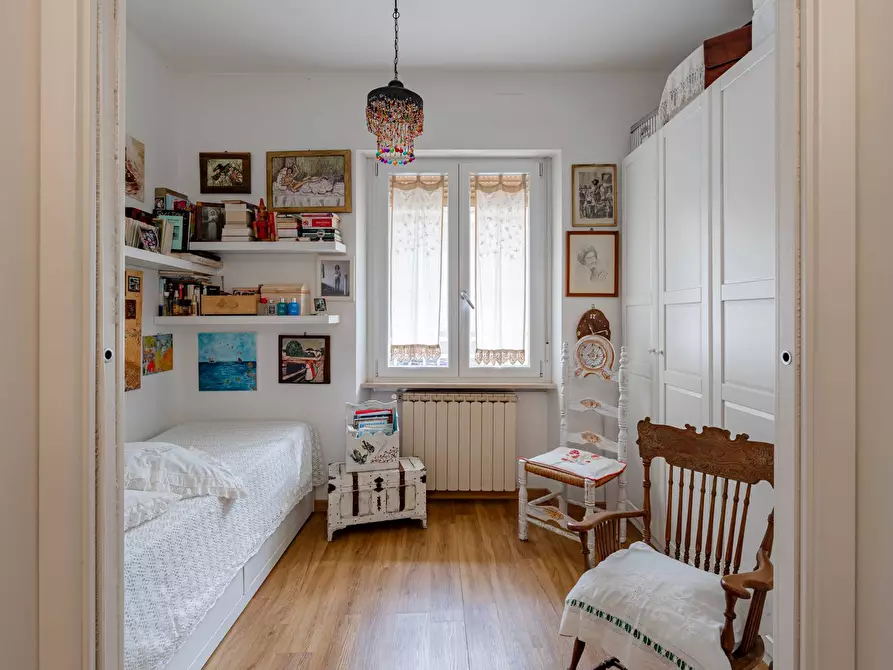 Immagine 3 di Appartamento in vendita  in via giovanni de turre a Chieti