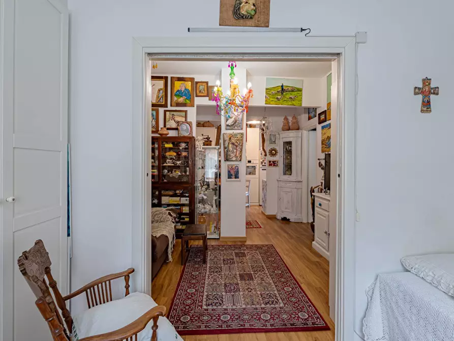 Immagine 4 di Appartamento in vendita  in via giovanni de turre a Chieti