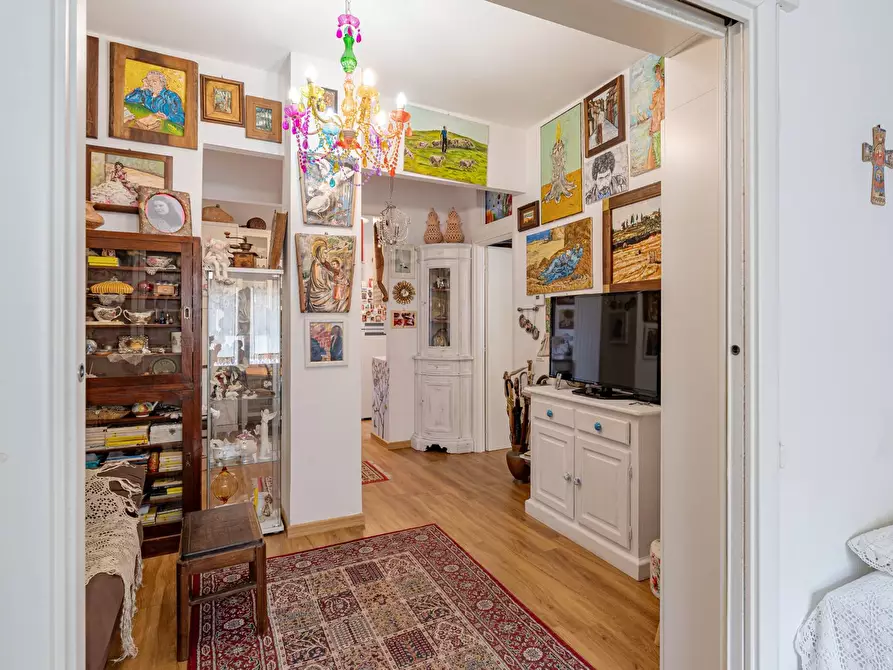 Immagine 5 di Appartamento in vendita  in via giovanni de turre a Chieti