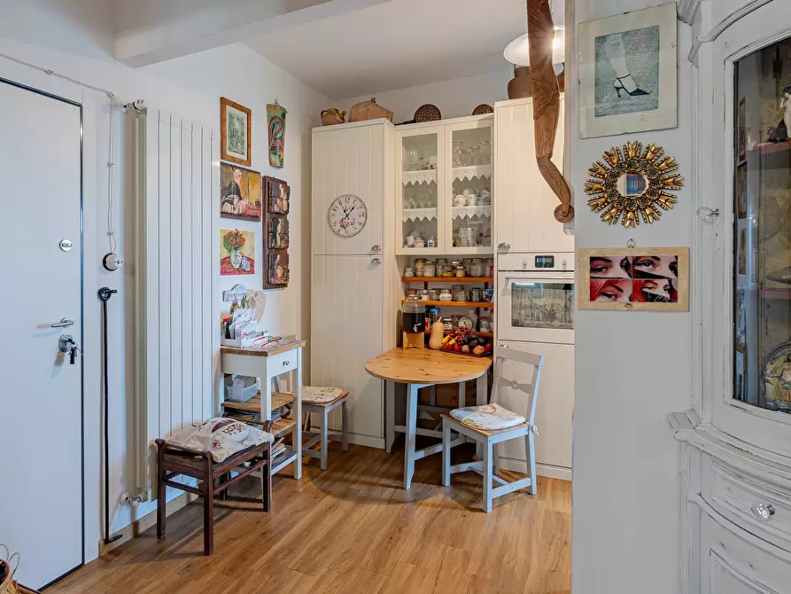 Immagine 6 di Appartamento in vendita  in via giovanni de turre a Chieti