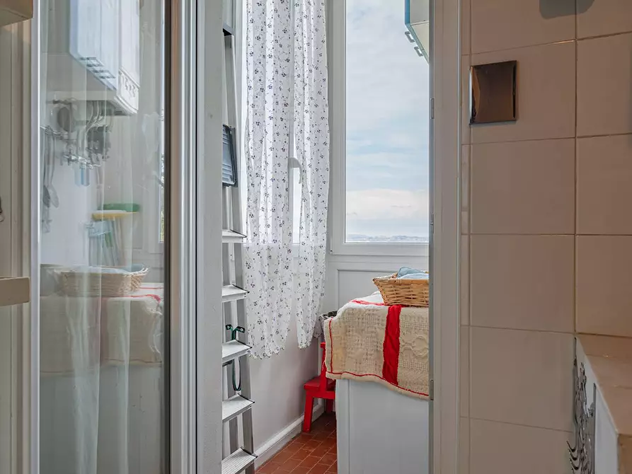 Immagine 8 di Appartamento in vendita  in via giovanni de turre a Chieti