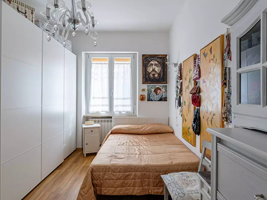 Immagine 9 di Appartamento in vendita  in via giovanni de turre a Chieti