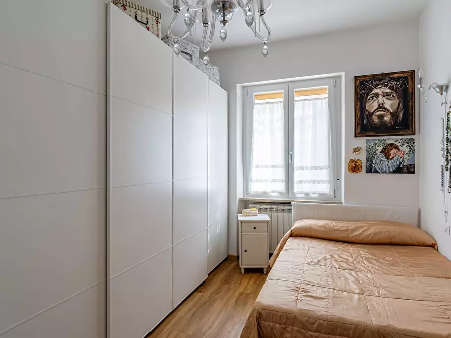 Immagine 10 di Appartamento in vendita  in via giovanni de turre a Chieti