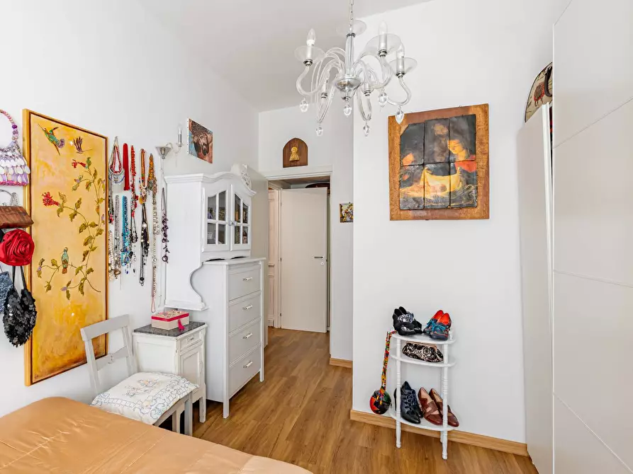 Immagine 11 di Appartamento in vendita  in via giovanni de turre a Chieti