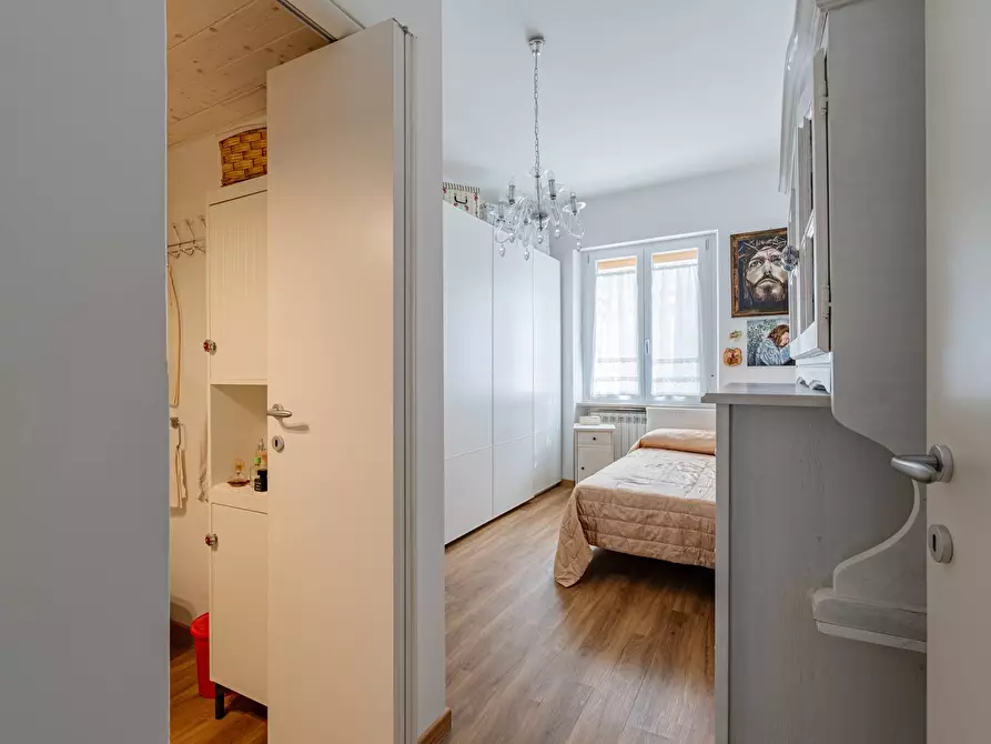 Immagine 13 di Appartamento in vendita  in via giovanni de turre a Chieti