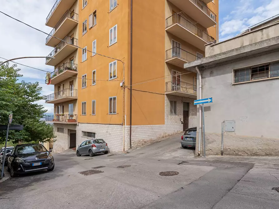 Immagine 15 di Appartamento in vendita  in via giovanni de turre a Chieti