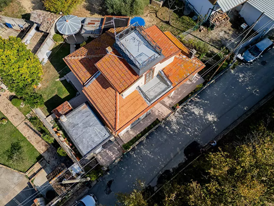 Immagine 3 di Casa indipendente in vendita  in via palazzo a Torrevecchia Teatina