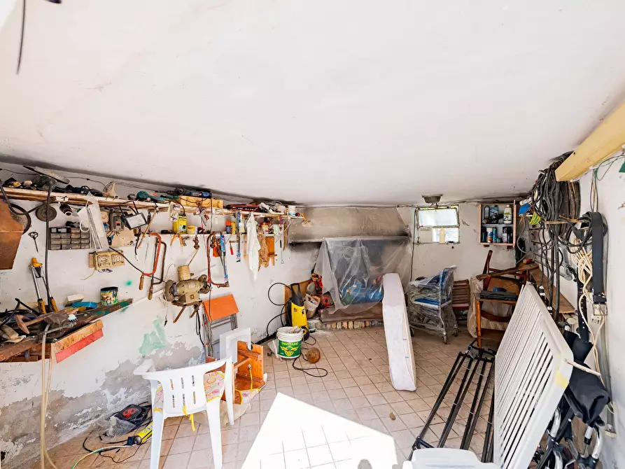 Immagine 4 di Casa indipendente in vendita  in via palazzo a Torrevecchia Teatina