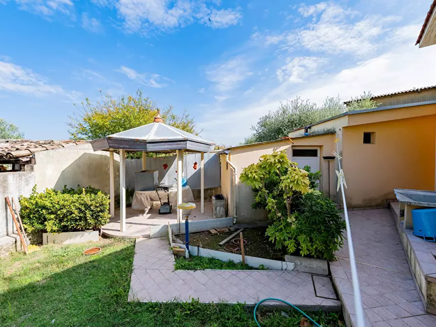 Immagine 6 di Casa indipendente in vendita  in via palazzo a Torrevecchia Teatina