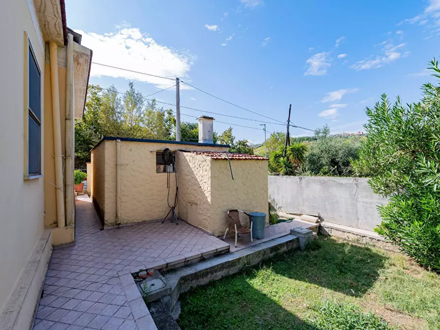 Immagine 7 di Casa indipendente in vendita  in via palazzo a Torrevecchia Teatina