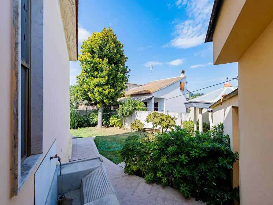 Immagine 8 di Casa indipendente in vendita  in via palazzo a Torrevecchia Teatina