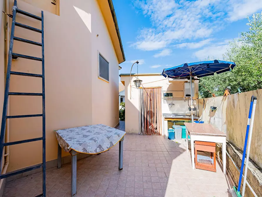 Immagine 9 di Casa indipendente in vendita  in via palazzo a Torrevecchia Teatina