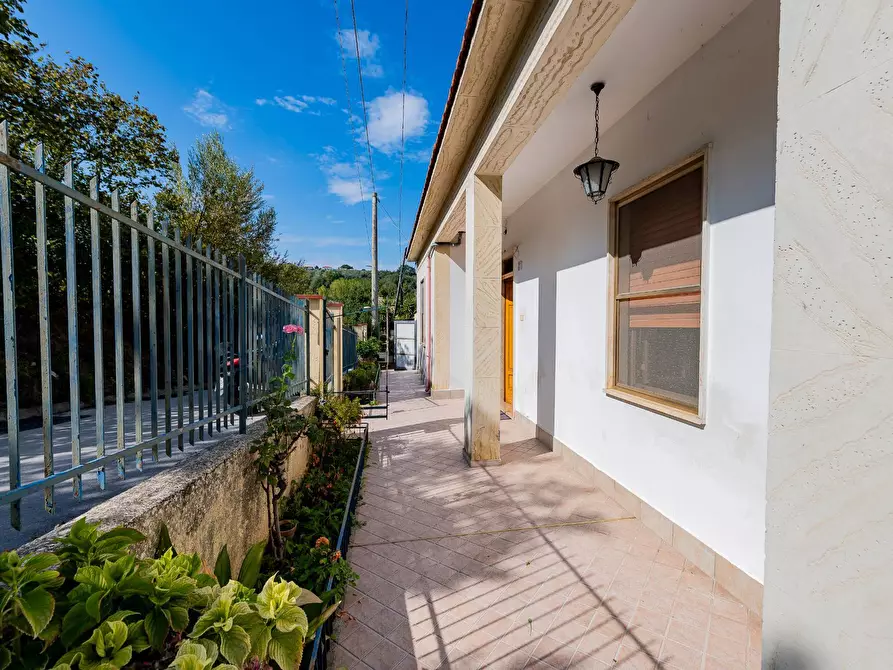 Immagine 11 di Casa indipendente in vendita  in via palazzo a Torrevecchia Teatina