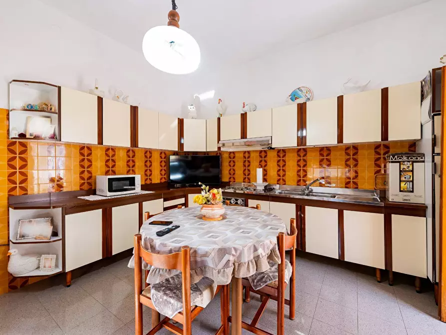 Immagine 12 di Casa indipendente in vendita  in via palazzo a Torrevecchia Teatina