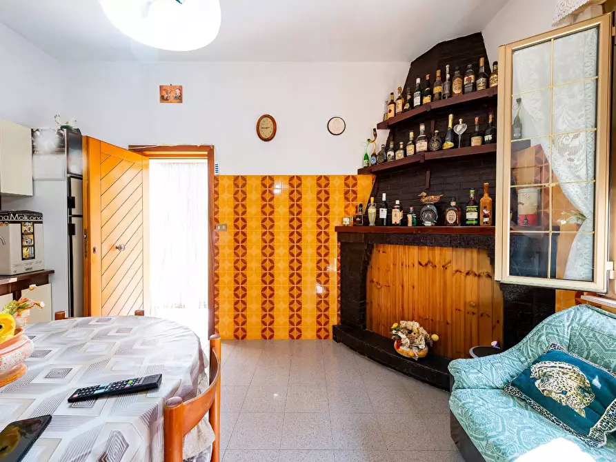 Immagine 13 di Casa indipendente in vendita  in via palazzo a Torrevecchia Teatina