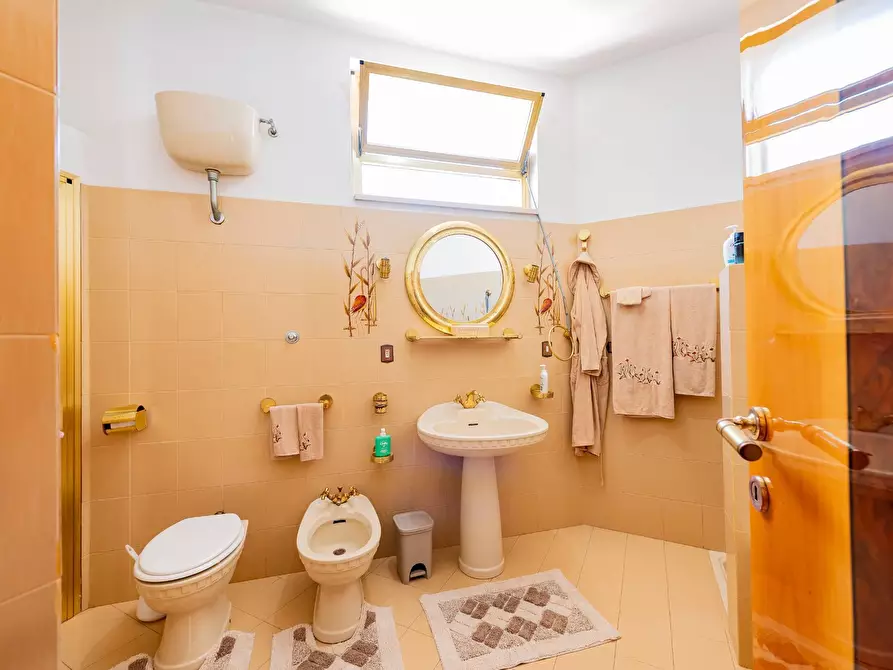 Immagine 17 di Casa indipendente in vendita  in via palazzo a Torrevecchia Teatina