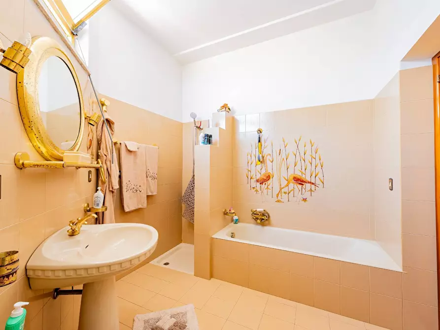 Immagine 18 di Casa indipendente in vendita  in via palazzo a Torrevecchia Teatina