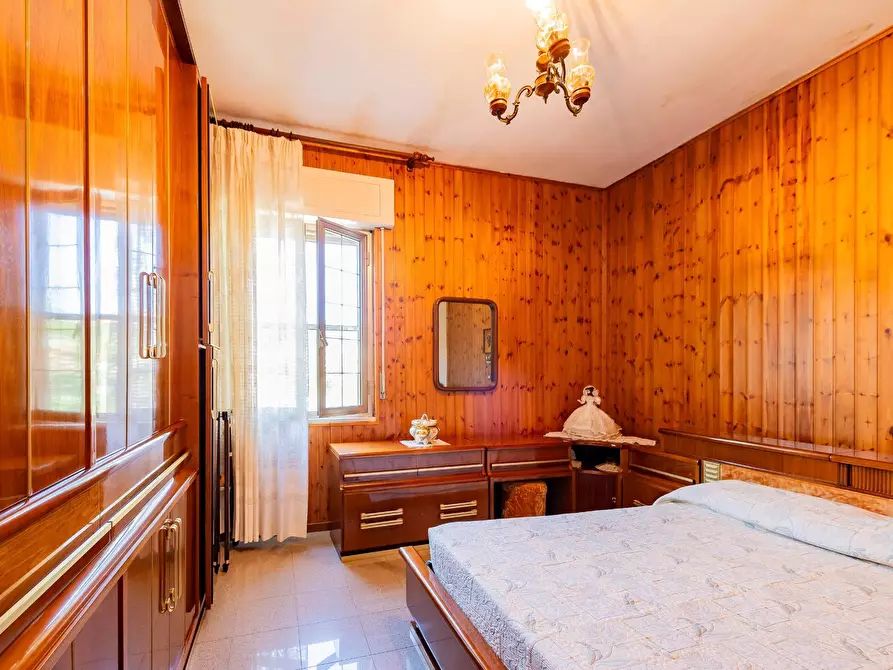 Immagine 19 di Casa indipendente in vendita  in via palazzo a Torrevecchia Teatina