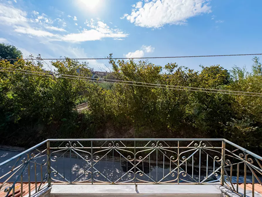 Immagine 21 di Casa indipendente in vendita  in via palazzo a Torrevecchia Teatina