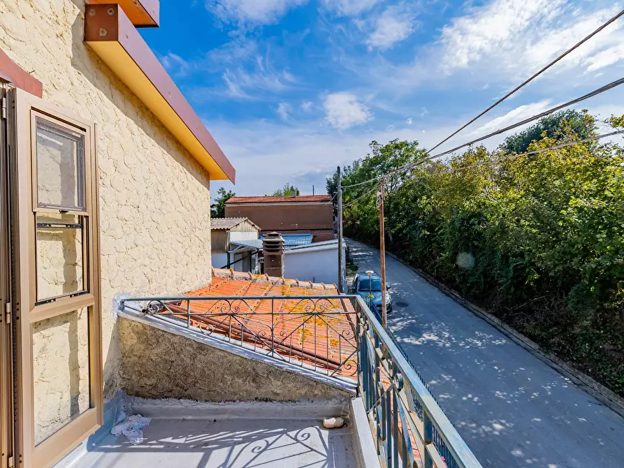 Immagine 22 di Casa indipendente in vendita  in via palazzo a Torrevecchia Teatina