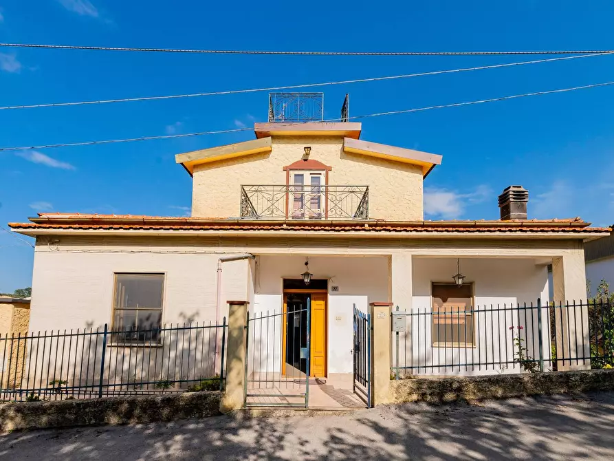 Immagine 24 di Casa indipendente in vendita  in via palazzo a Torrevecchia Teatina
