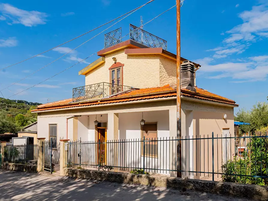 Immagine 25 di Casa indipendente in vendita  in via palazzo a Torrevecchia Teatina