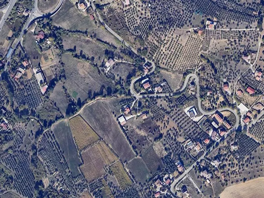 Immagine 5 di Villa in vendita  a Bucchianico