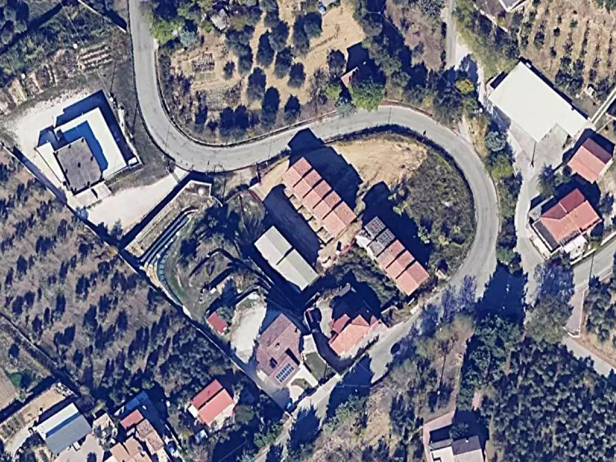 Immagine 6 di Villa in vendita  a Bucchianico