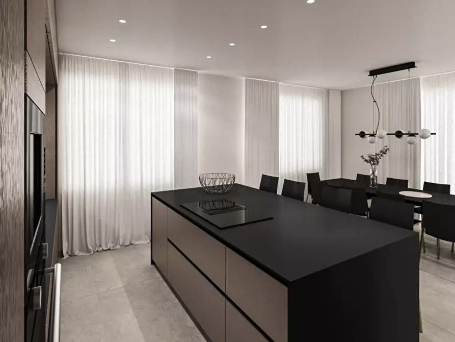 Immagine 3 di Villa in vendita  a Bucchianico