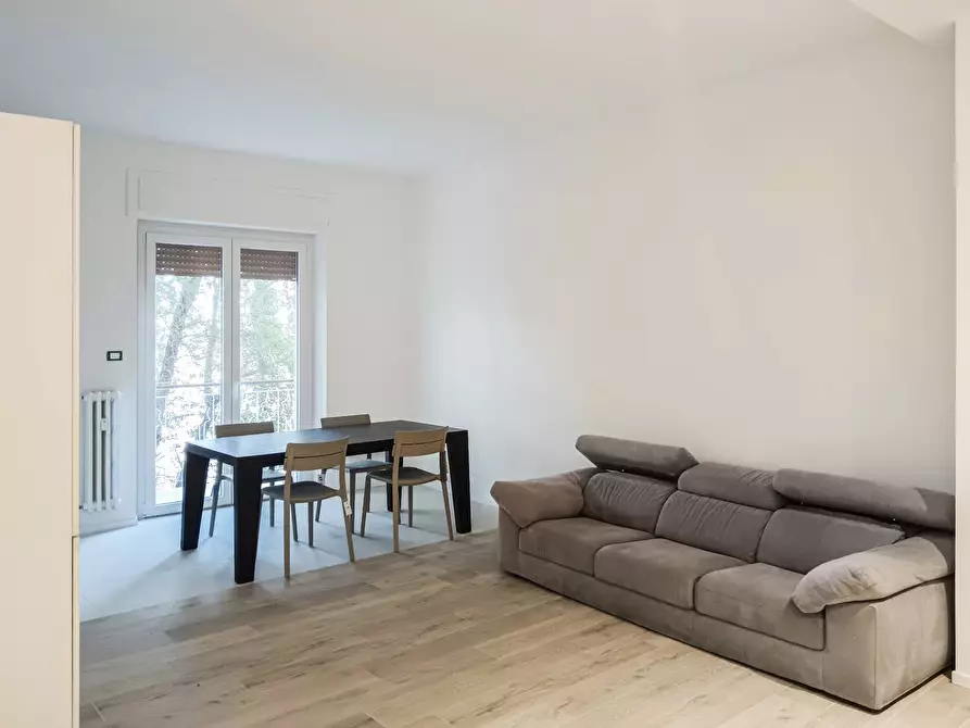 Immagine 2 di Appartamento in vendita  in VIA FEDERICO SALOMONE a Chieti