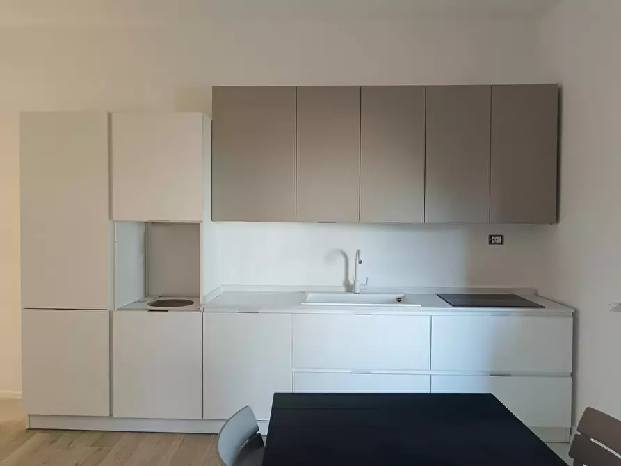 Immagine 4 di Appartamento in vendita  in VIA FEDERICO SALOMONE a Chieti