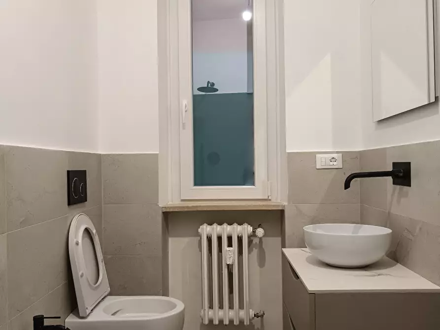 Immagine 9 di Appartamento in vendita  in VIA FEDERICO SALOMONE a Chieti