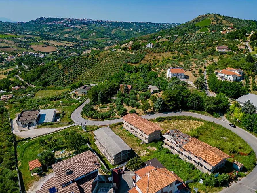 Immagine 16 di Villetta a schiera in vendita  in contrada canale a Bucchianico